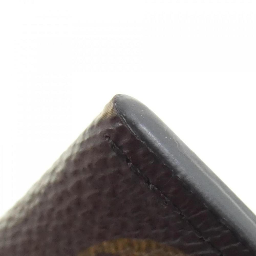 Louis Vuitton Monogram Macassar (LV Colormania) Business Card Holder/Card Cas... - Picture 3 of 8